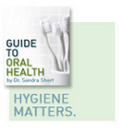 Guide to Oral Health, dental implant information.